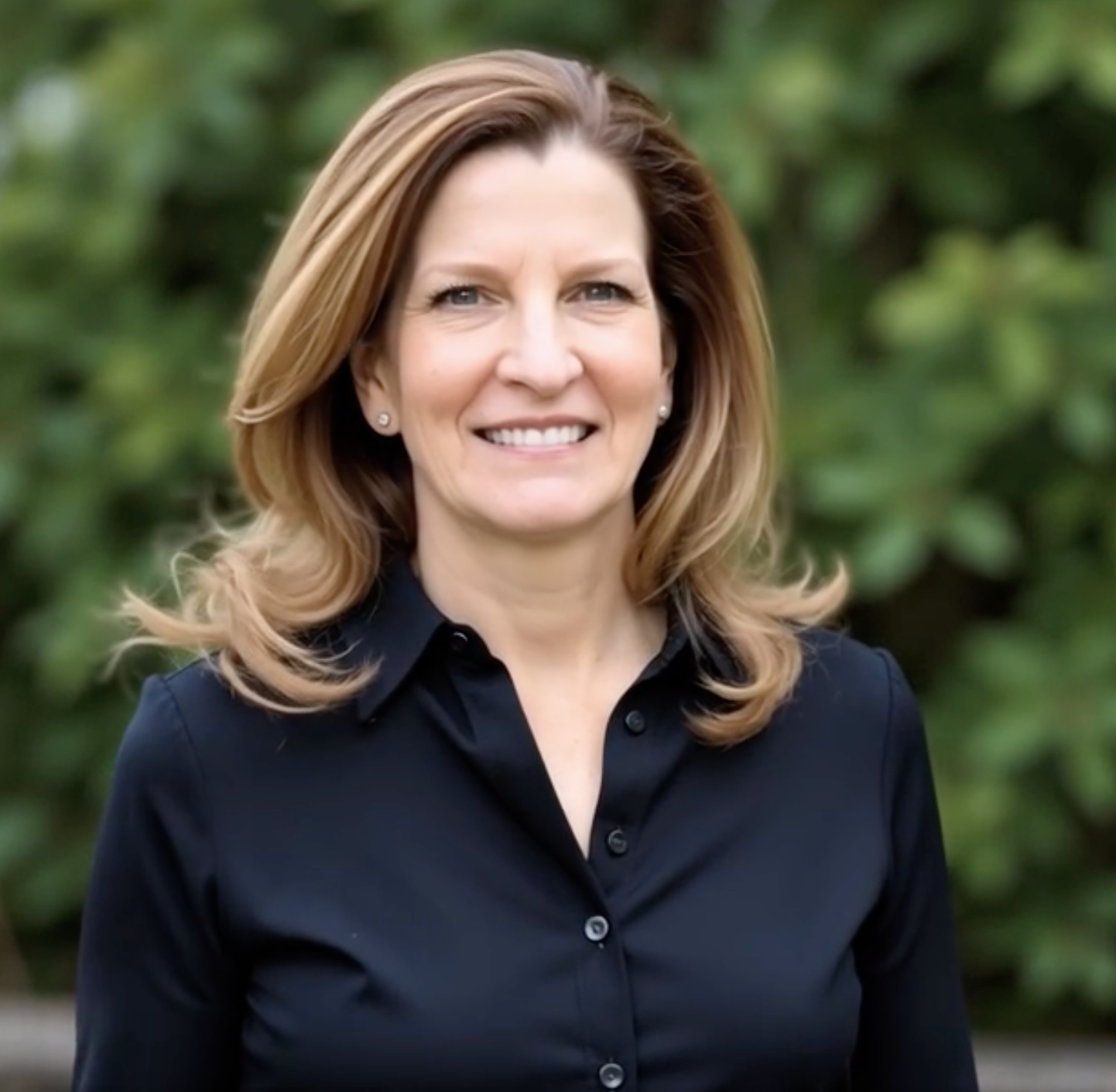 Maureen Braen