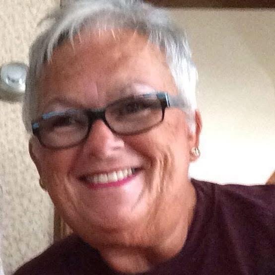 Elder Wilma Vander Molen